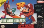 Mario\'s Early Years - Fun With Numbers